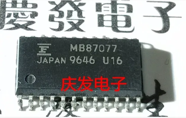 

Free Delivery.MB87077