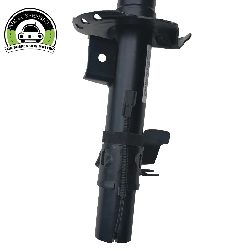 Передние амортизаторы LR070932 LR079422 для Range Rover Evoque 2012-2016 с магнитным демпфированием