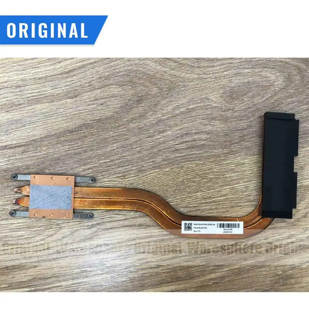 

New Original Heatsink for HP Probook 14 440 G6 L53687-001
