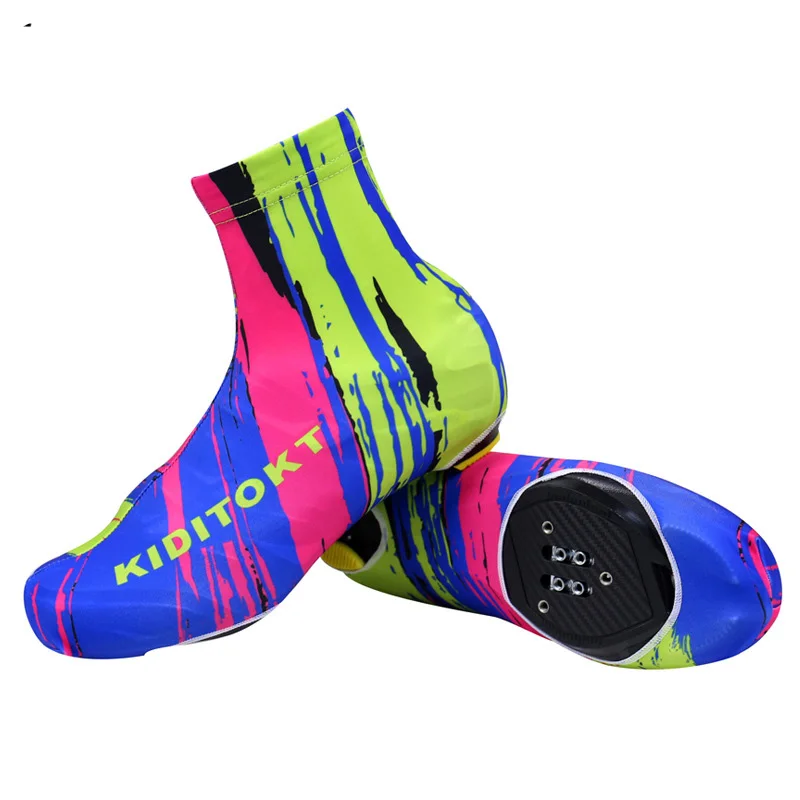 Mr.nut Чехлы для велосипедной обуви водонепроницаемые чехлы велосипедных ботинок