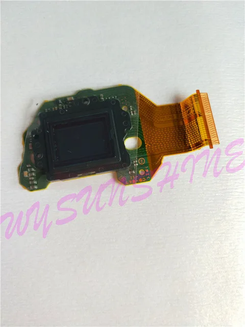 Оригинальный RX100 II M2 CCD CMOS датчик изображения запасные части для Sony DSC