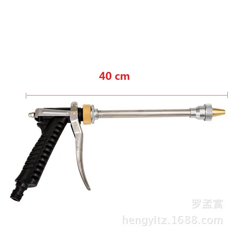 Автомойка высокого давления водяной пистолет распылитель аксессуары для