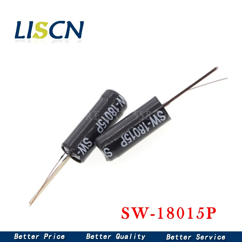 10 шт. SW-200D -420 -520D SW-18010P-18015P-18020P-58010P 12 В высоковибрирующие шариковые переключатели