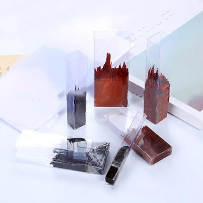 1 шт. различные размеры для ювелирных изделий ручной работы материал из черного