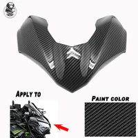 for kawasaki z900 motorcycle carbon fiber fairing abs injection front protective shell 2017 2018 2019 2020