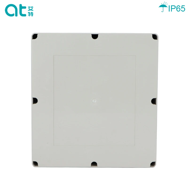 Пластиковая Пылезащитная Соединительная крышка IP65 водонепроницаемая