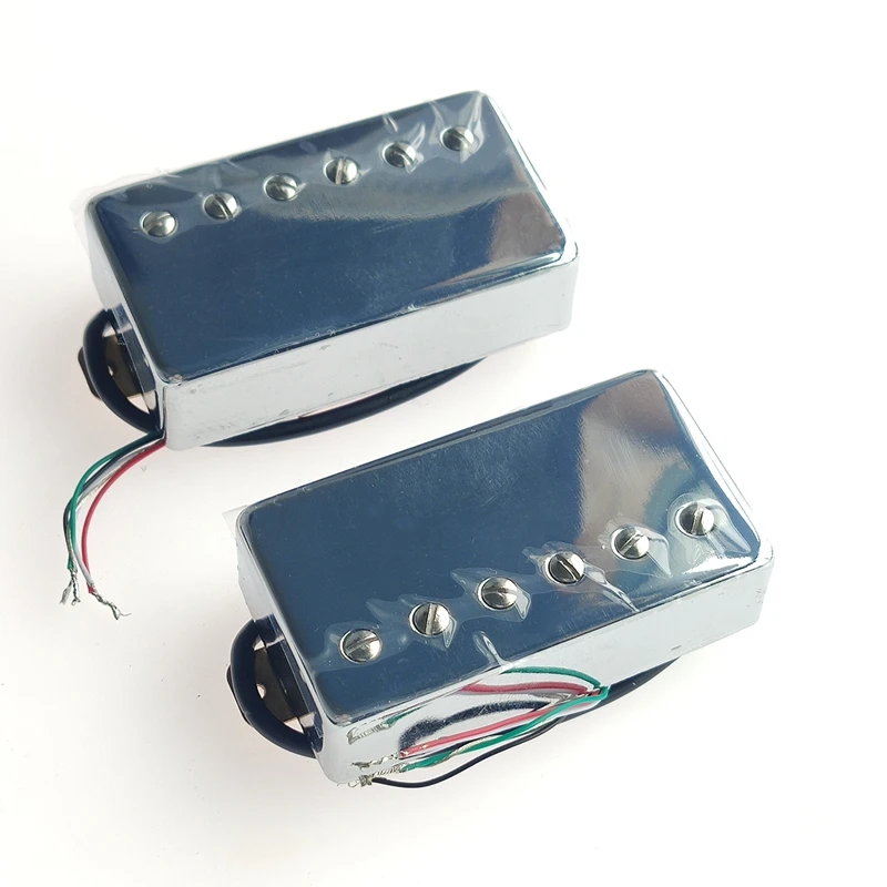 Пикап для электрогитары ручной работы запчасти гитары пикапы | Спорт и