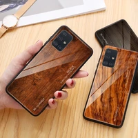 tempered glass case for samsung a51 a71 a50 a70 a40 a10 s21 ultra plus a72 a52 a 52 a 72 a32 4g5g a52s 5g s22 ultra plus cover