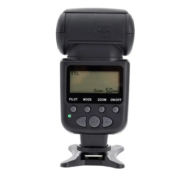 Meike MK-950II MK950II TTL Беспроводная Вспышка Speedlite для цифровой зеркальной камеры |