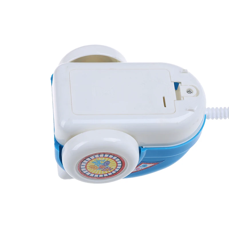 2021 новые милые развивающие приборы для детей игрушка мини синий пылесос Бытовая