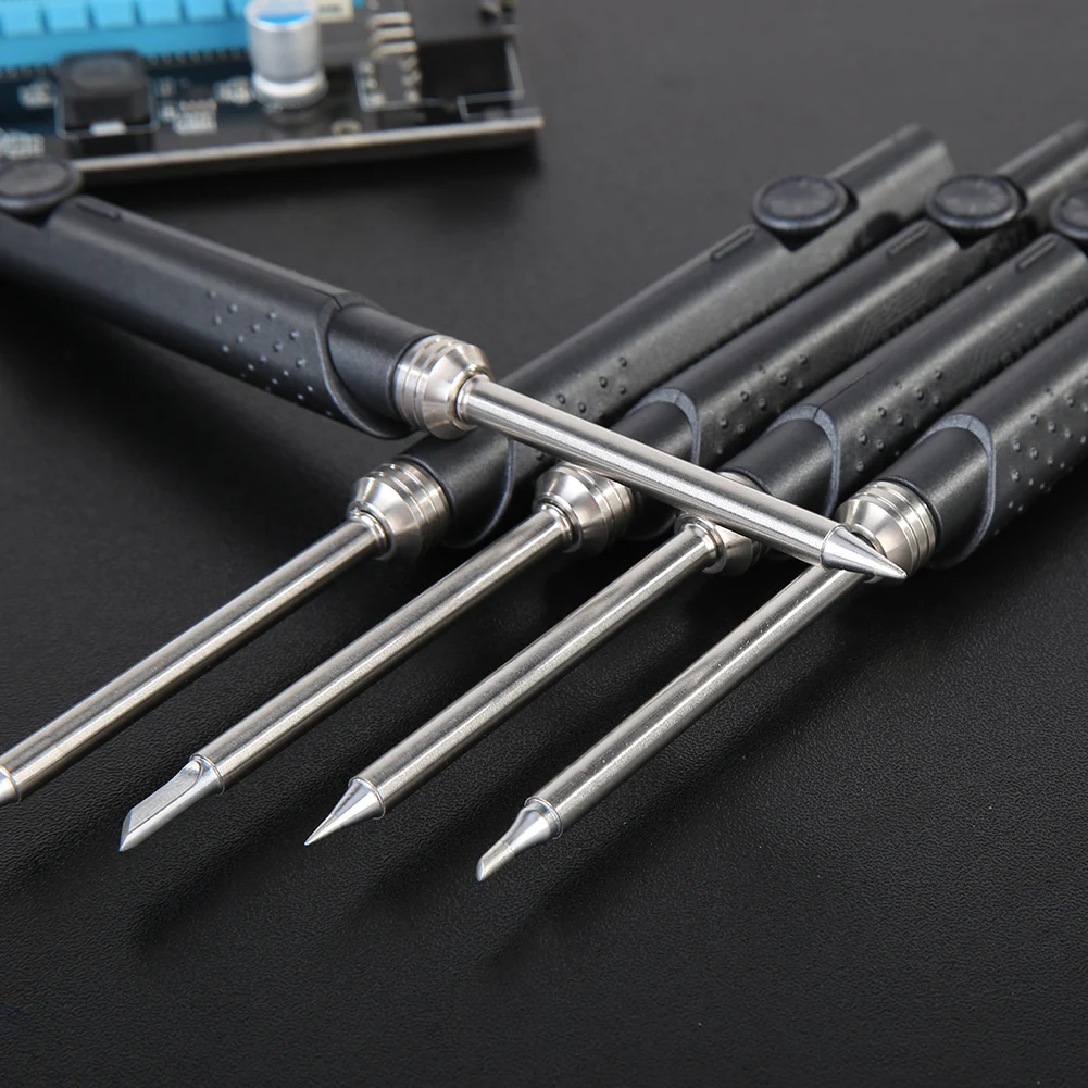 Паяльная станция SH72 Электрический паяльник с регулируемой температурой