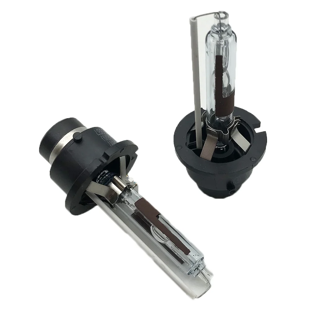

2PCS NEW D1S D3S D2S D2R D4S D4R 4300K 5000K 6000K Xenon Bulbs Lamps Lights Lighting Car Headlight 12V 35W For Audi VW BMW Benz