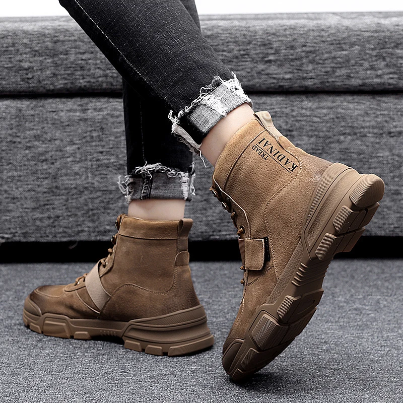 

Leisure Shoes Mens Shoes Casual Leather For Men Causal Sports Black Sport Men's Sneakers Hot Sale Shoe Man