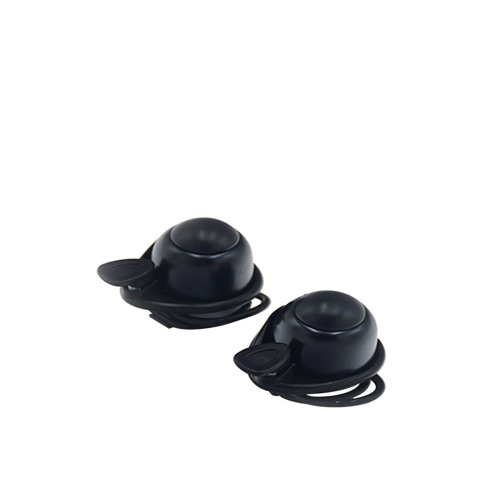 Xiaomi электрический скутер двойное кольцо алюминиевый звонок металлический для