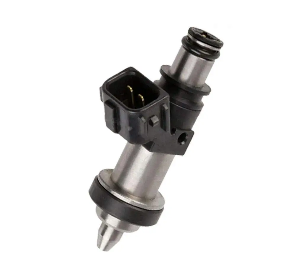 06164-PCA-000 4 шт. Топливные форсунки для Хонда сrv CR-V 1999 2000 2001 2.0L 06164PCA000 | Автомобили и