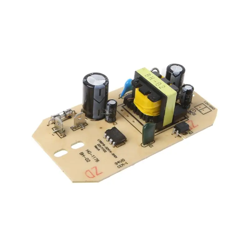 New 12V 34V 35W Universal Humidifier Board Replacement Part Component Atomization Circuit Plate Module Professional Control | Бытовая