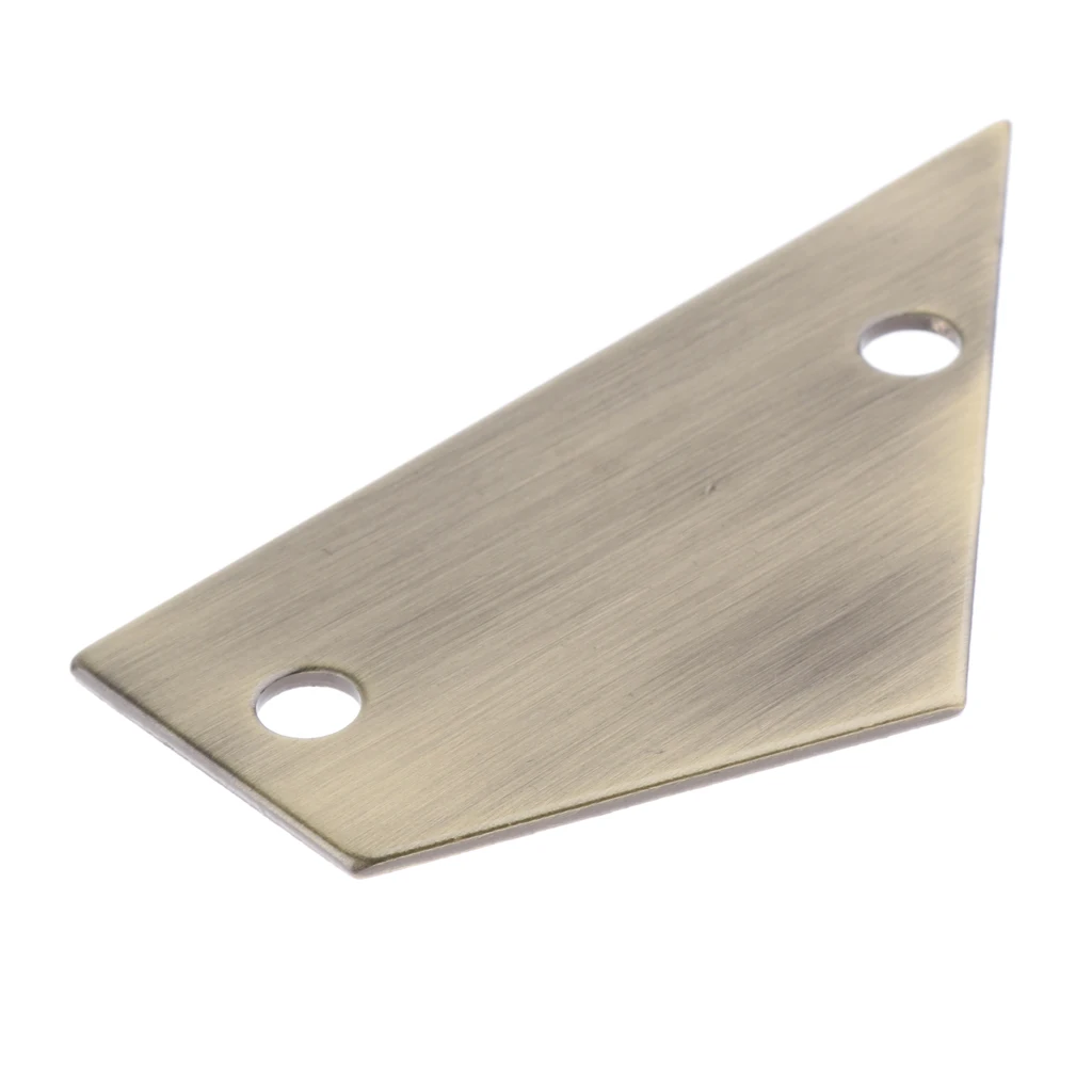 Инструмент для выравнивания ладов металлический бронзовый ремонта и