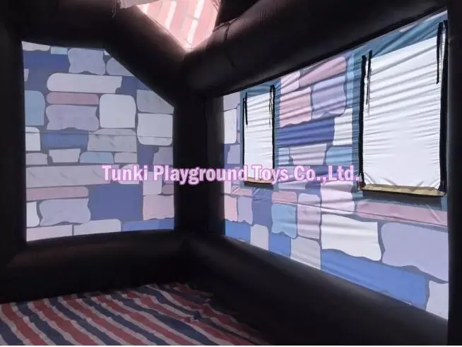 Коммерческий портативный надувной ирландский бар паб на продажу|Детская