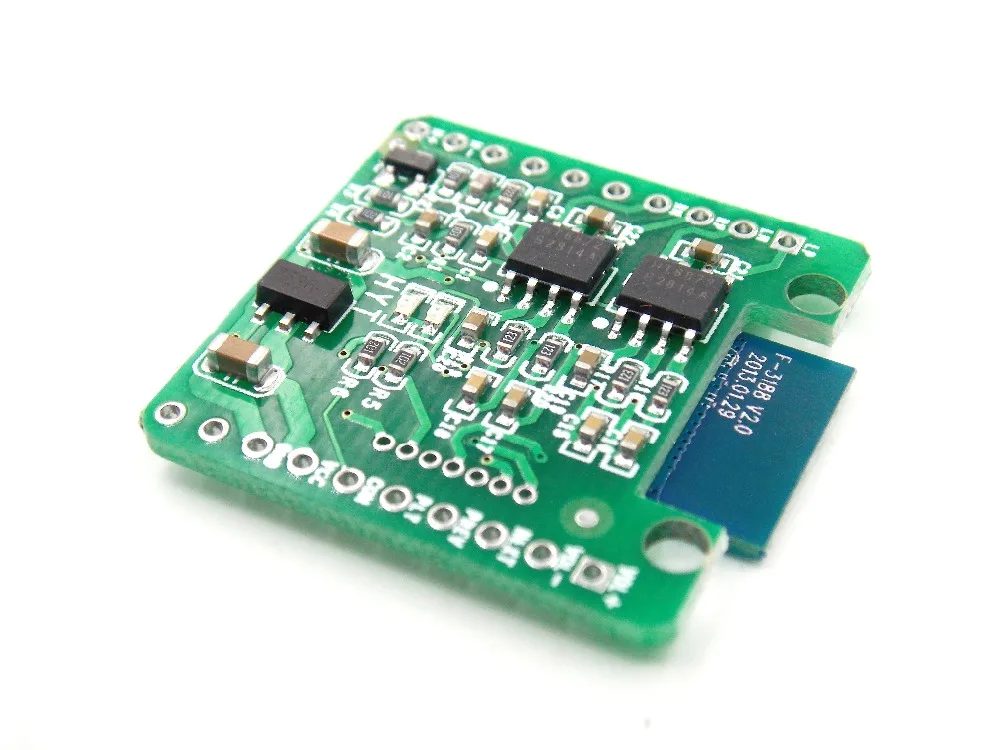 Плата усилителя Bluetooth 4 0 CSR8645 5 Вт + | Электронные компоненты и принадлежности