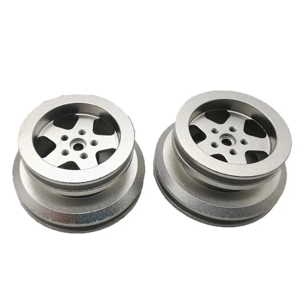 

Колесные диски MN Model Metal Beadlock для MN45 D90 91 96 99 99S 99A 1/12, модель радиоуправляемого автомобиля, запасные части, сделай сам