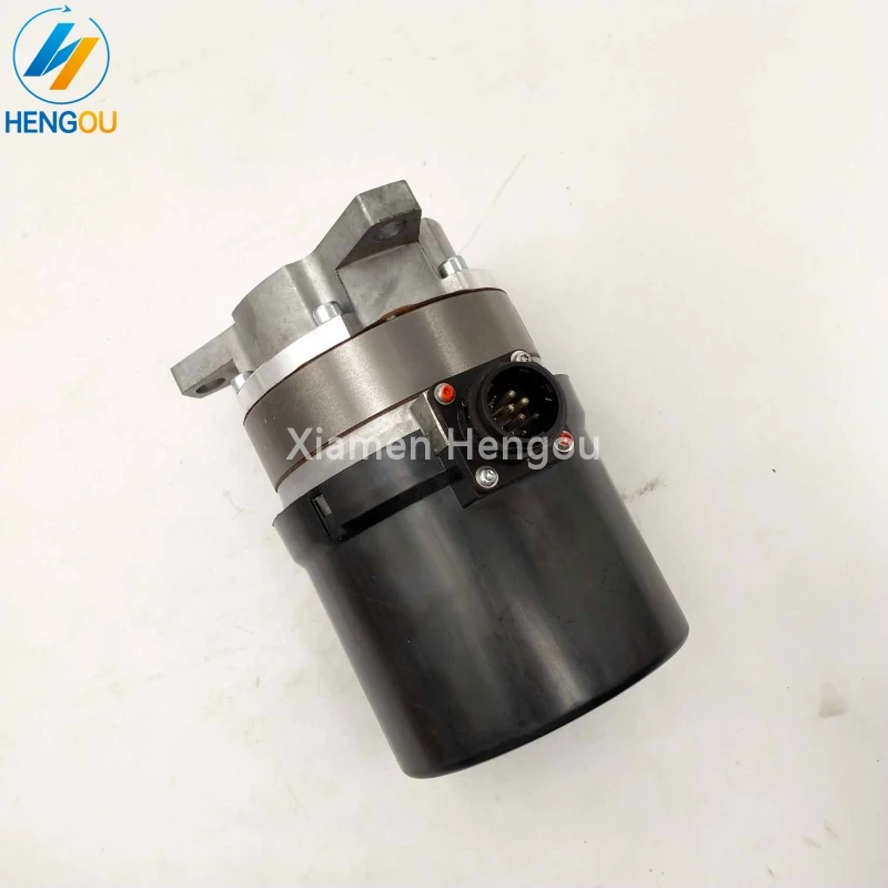 Бесплатная доставка M2.186.5121 SM74 PM74 чернильный фонтан мотор офсетная печатная