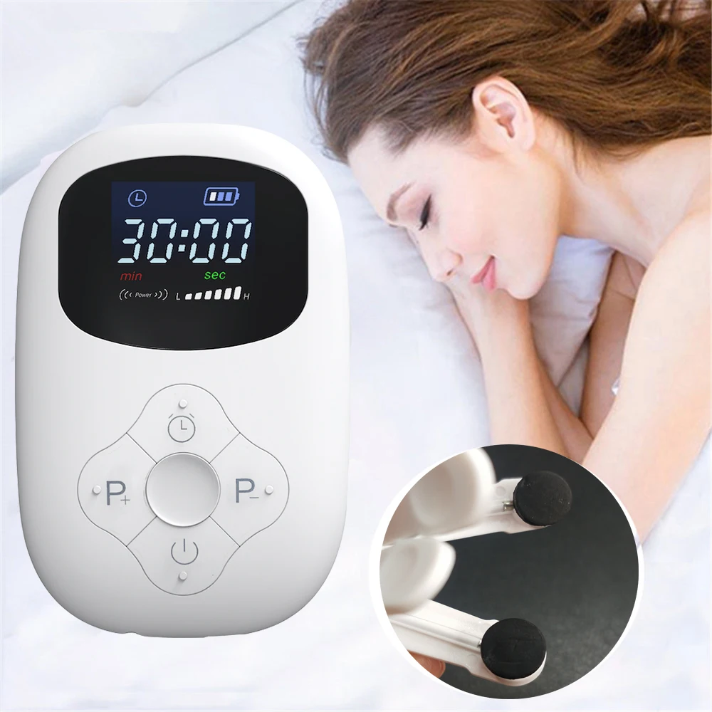 

Cranial Electrotherapy Stimulation Posttraumatic Stress Disorder CES Therapy Insomnia for Anxiety Insomnia Depression Migraine