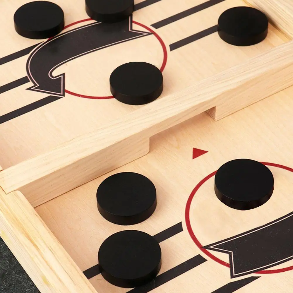 

Chess And Card Toys Double Up Interactive Board Game Game Interactive Toy Desktop Parent-Child Children'S Educational Toy H0Z9