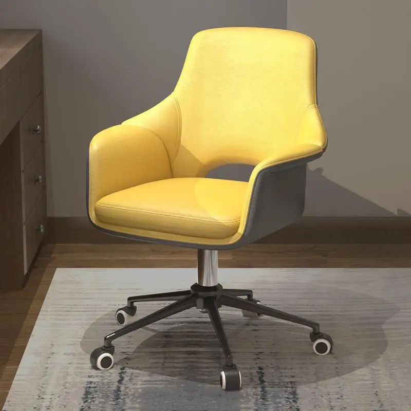 

Ordinateur Cadir Oficina Ergonomic Chaise Stoelen Sandalyeler Sillones Lol Furniture Gamer Silla Computer Gaming Office Chair