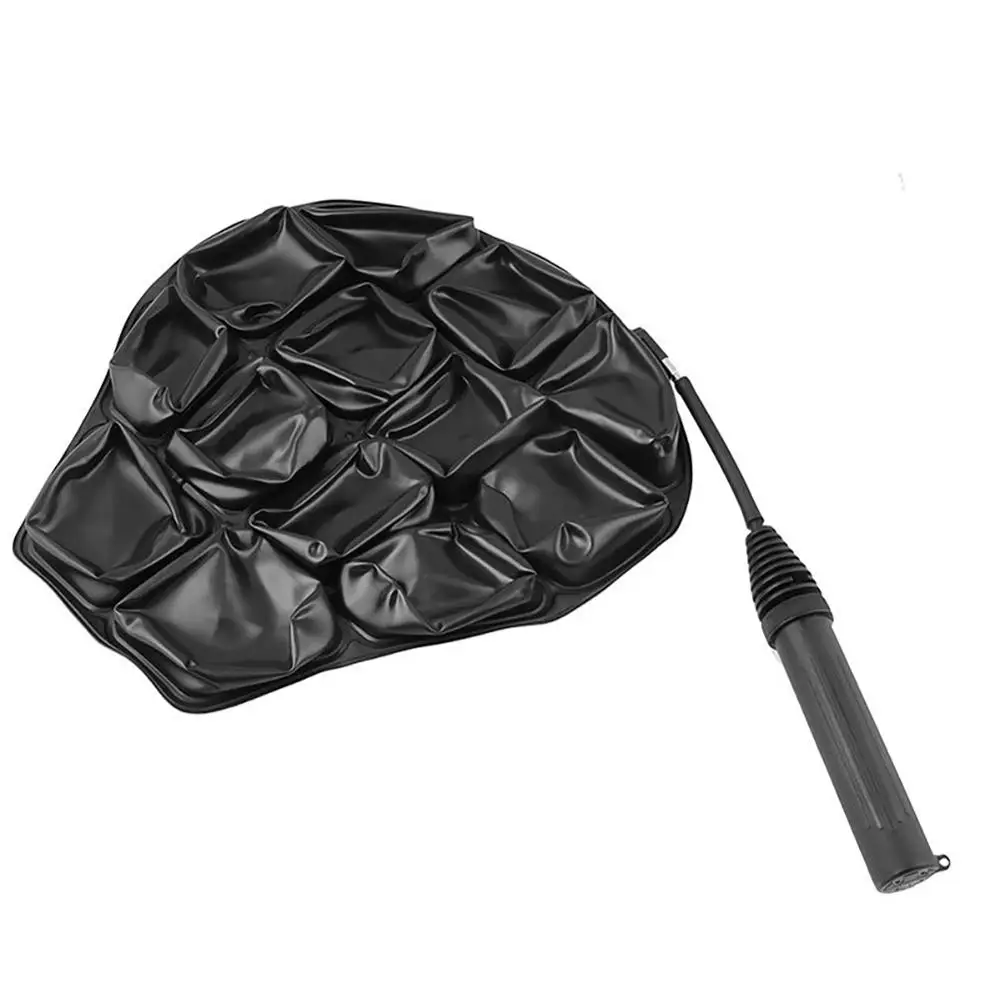 Подушка для сиденья мотоцикла универсальная подушка CBR600 Z800 Z900 R1200GS R1250GS GSXR 600 750 KTM