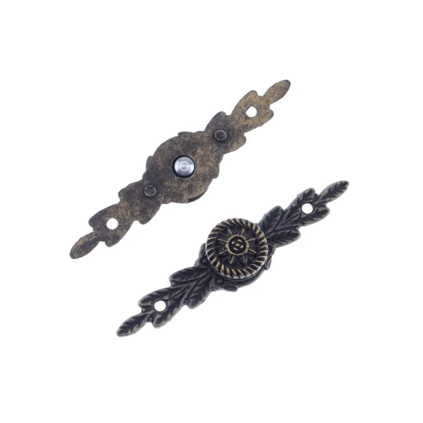 5 шт. ручка для мебели 6 5/7 5/8 см | Дом и сад