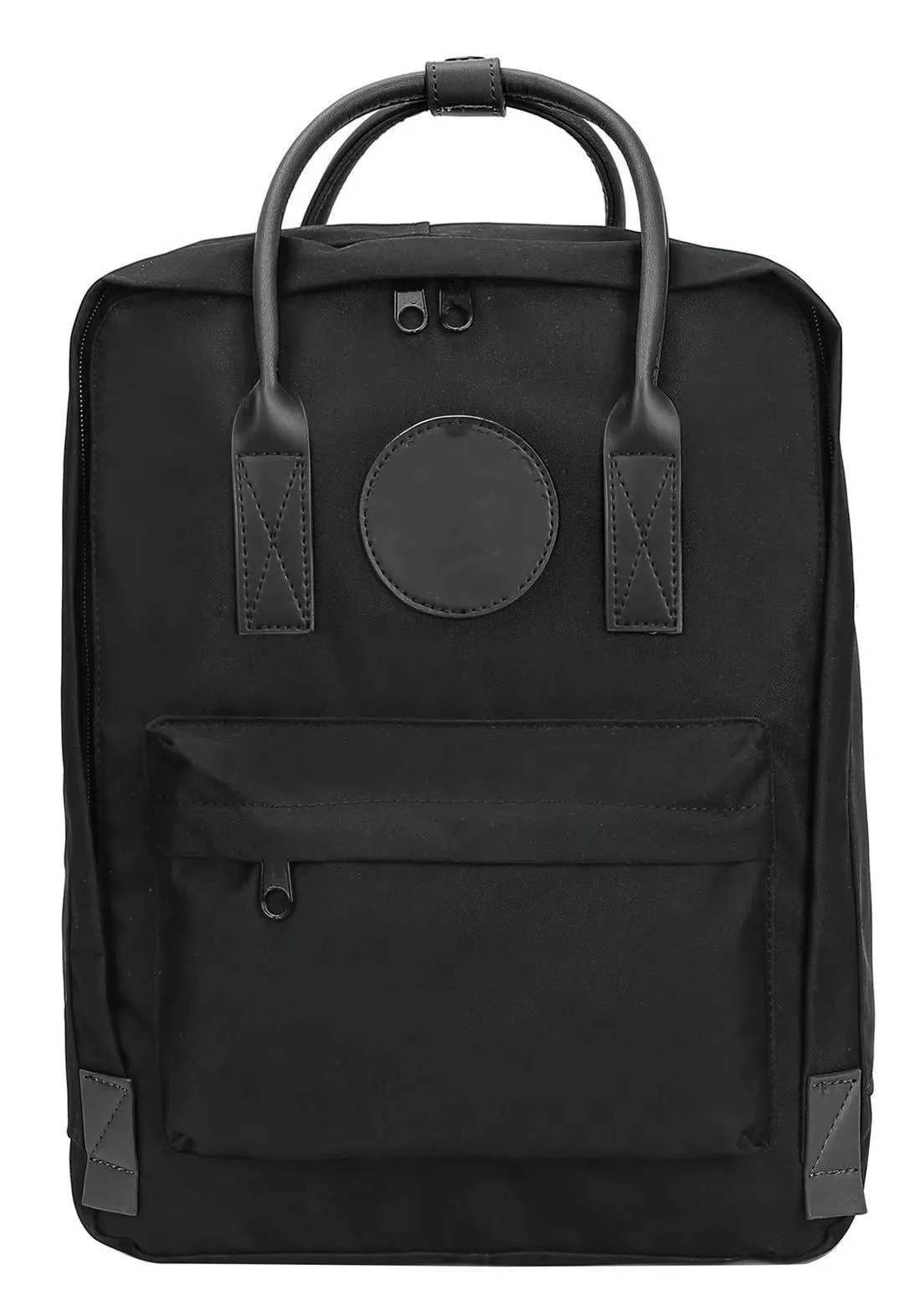 

Luxury Brand Famous Designer Large capacity multifunctional backpack Simple durable denim soft back backpack travel shopping bag