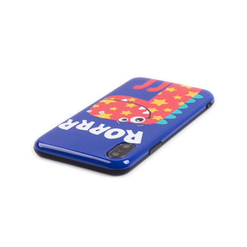 Чехол для iphone X XS Max XR 6S 6 7 8 Plus | Мобильные телефоны и аксессуары