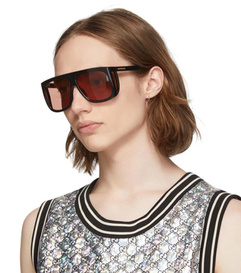 2019 Новый негабаритных Для женщин Роскошные Дизайнерские брендовые