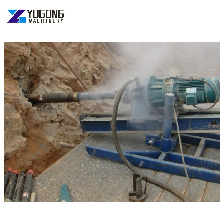 Высококачественная буровая установка с большим диаметром | Инструменты