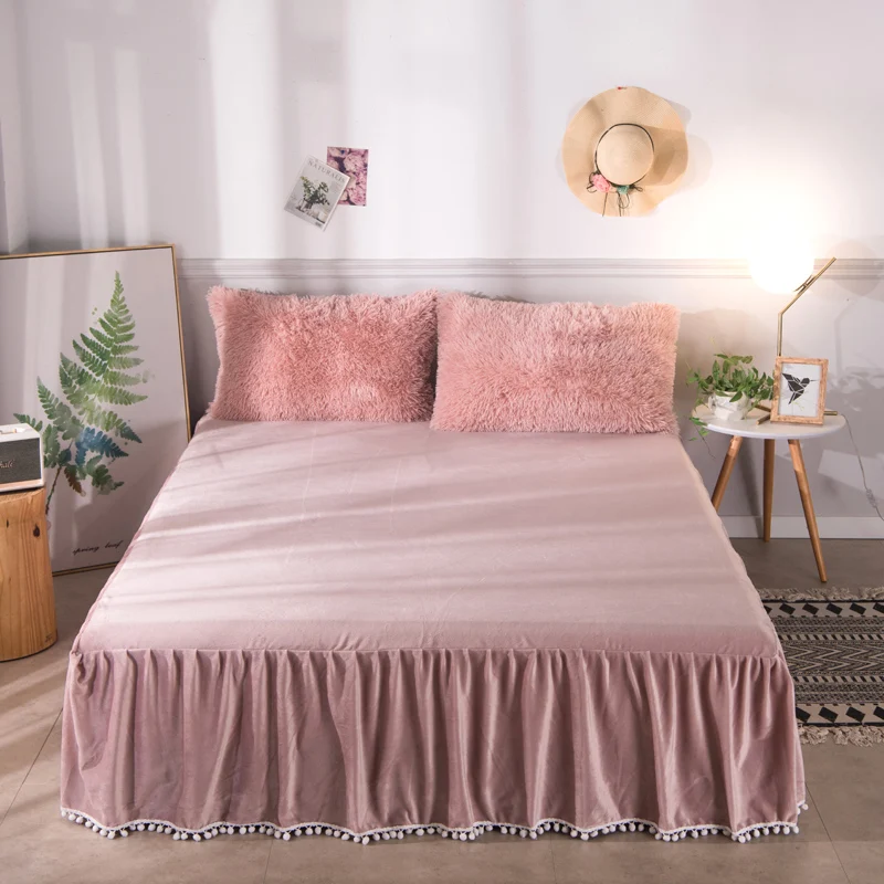 Розовый синий белый серый красный фиолетовый желтый плюшевый ворсистый теплый