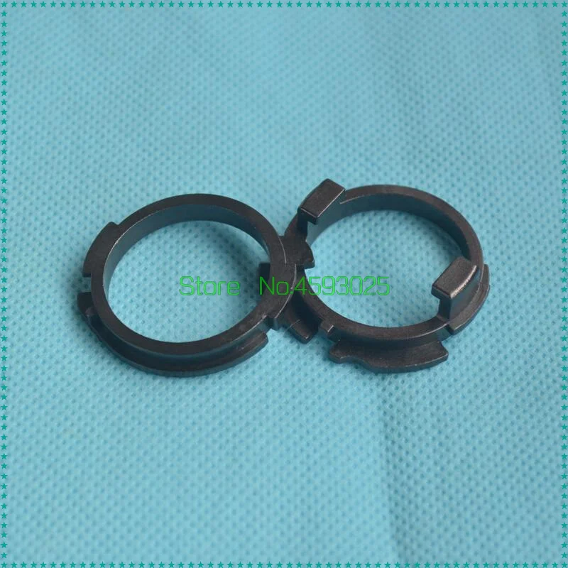 Верхняя роликовая втулка фьюзера для Samsung 2250 2510 SCX4500 SCX4520 SCX4600 SCX4623 SCX4720 SCX4725 SCX4727