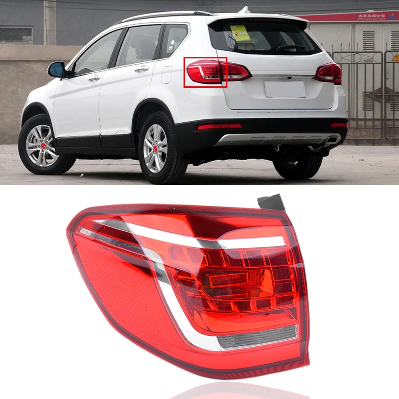 CAPQX для Защитные чехлы сидений сшитые специально Great Wall Hover Haval H6 Спорт 2006 2016 задний