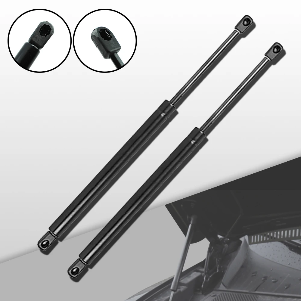 2 PCS Rear Hatchback Lift Supports Struts Shocks Fit Chevrolet Corvette 2005-2012 | Автомобили и мотоциклы