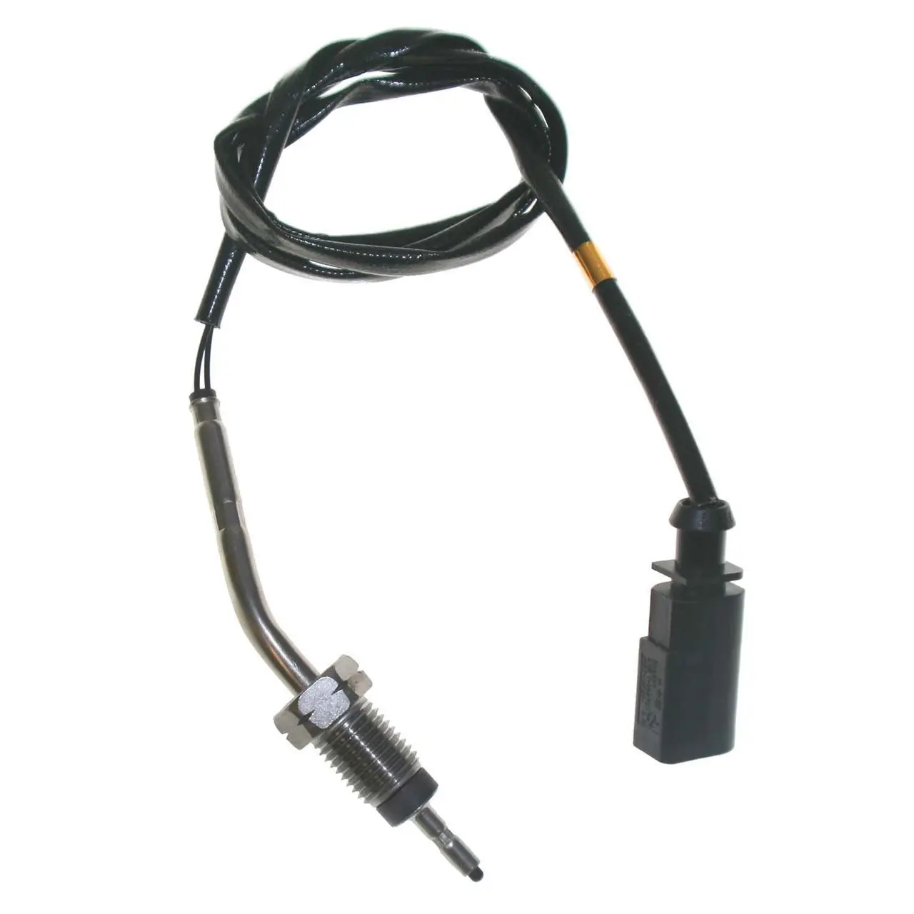 

Exhaust Temperature Sensor Volkswagen OEM 03 L906088BK