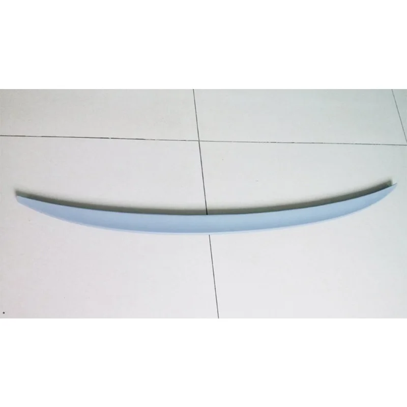 

A4 Unpainted ABS Rear Trunk Wing Spoiler for Audi A4 B8 Sedan 2009 2010 2011 2012