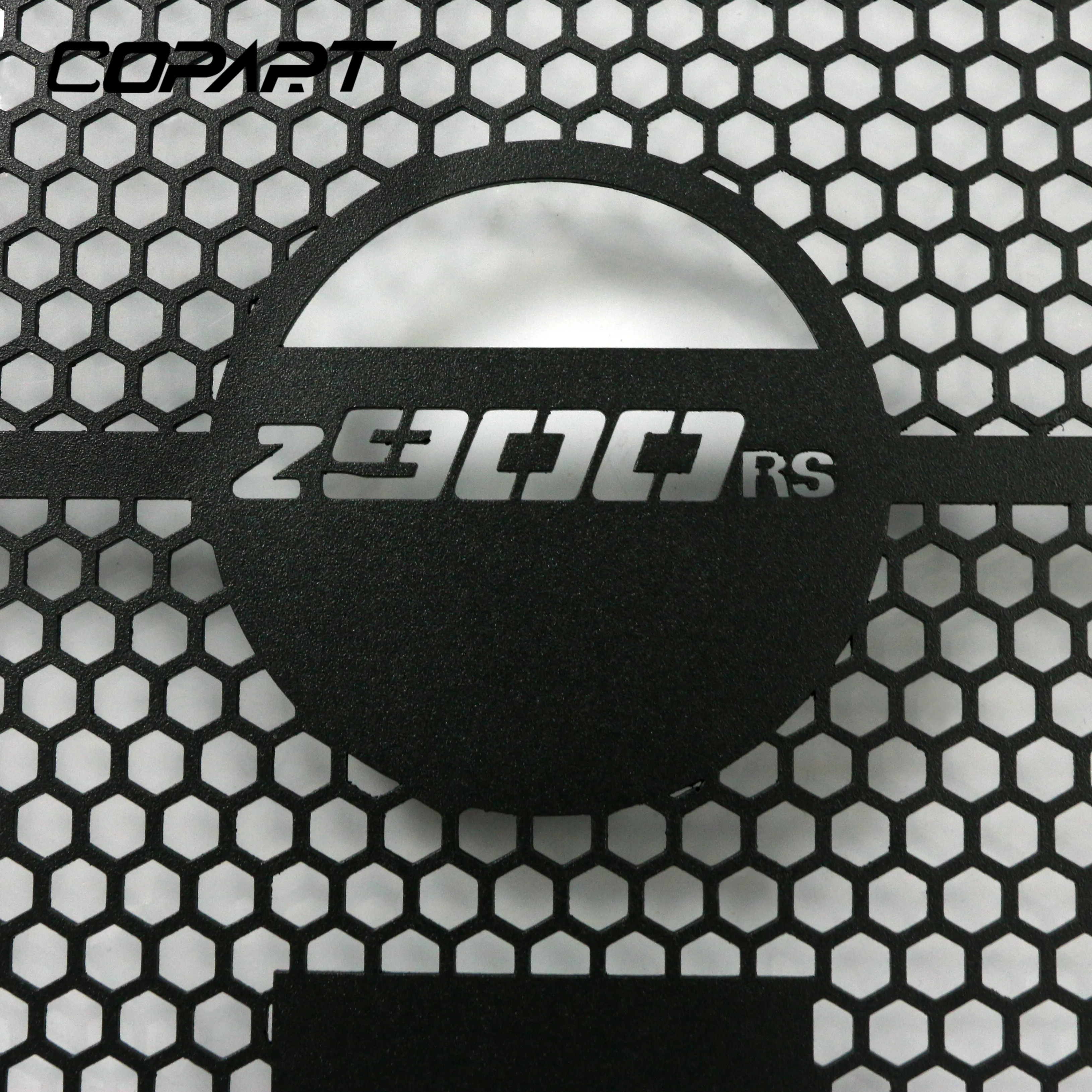 Защитная крышка радиатора из нержавеющей стали для мотоцикла Kawasaki Z900RS Z900 RS Z 900 2018