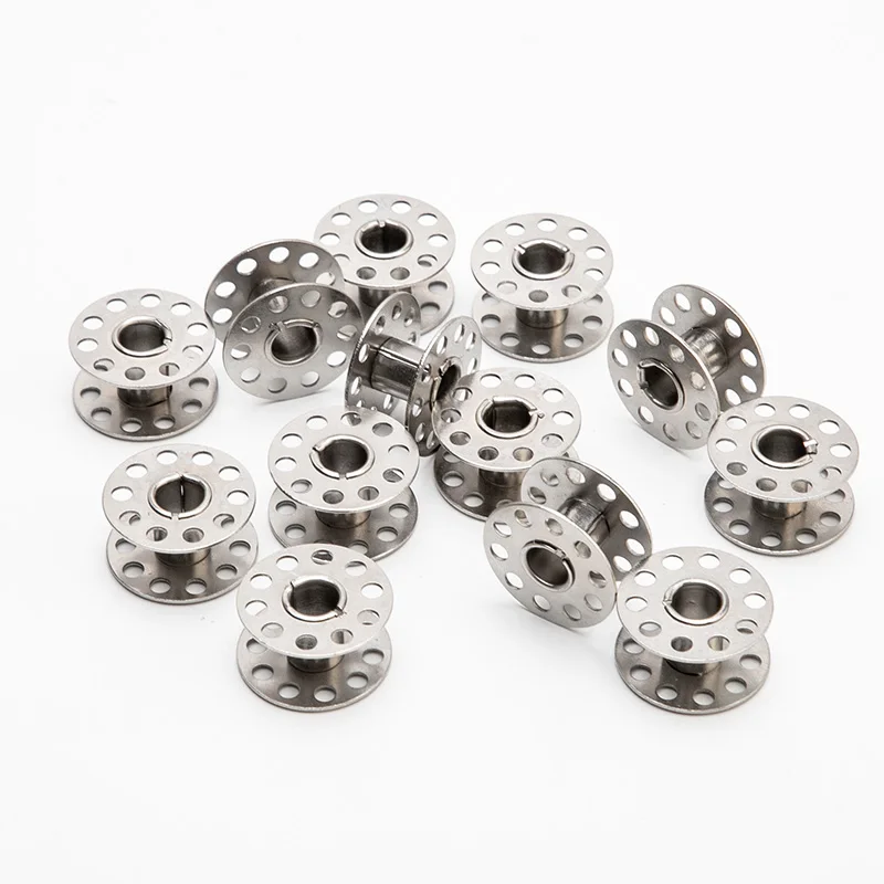 25 шт. шпульки с резьбой аксессуары для шитья|Швейные инструменты и аксессуары| |