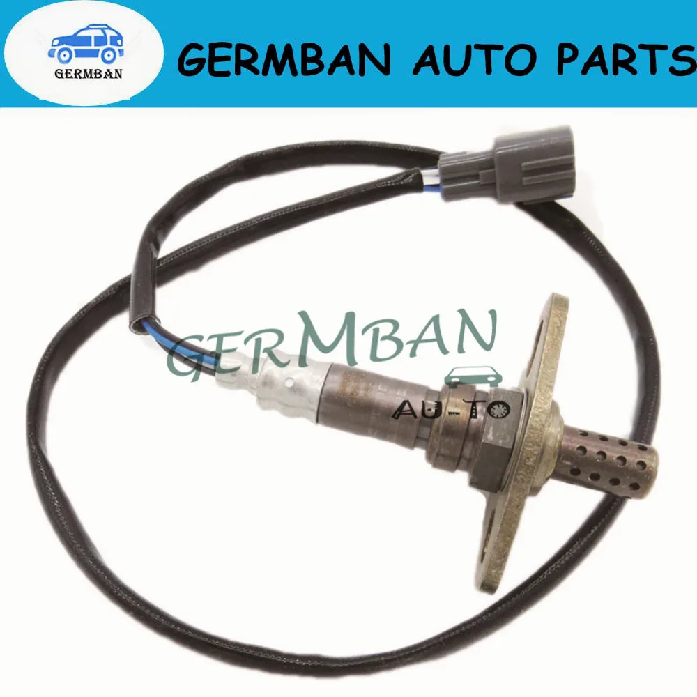 

89465-21010 89465-49075 8946549075 Oxygen sensor for Toyota Highlander 01-03 Lexus RX300 99-03 3.0L V6