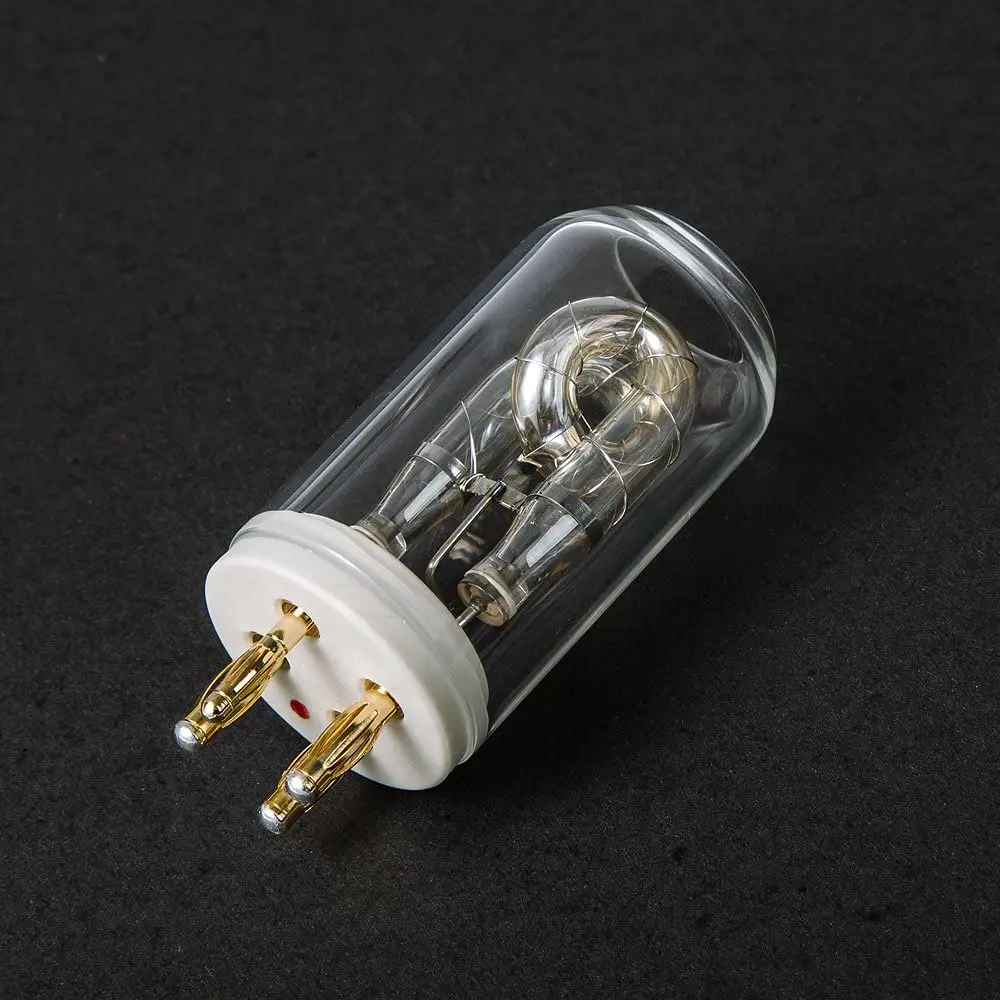 

GODOX AD200 Pocket Flash Tube Accessories- Replacement Bare Bulbs for Godox H200J, Flash Head of Godox AD200 (AD-FT200)
