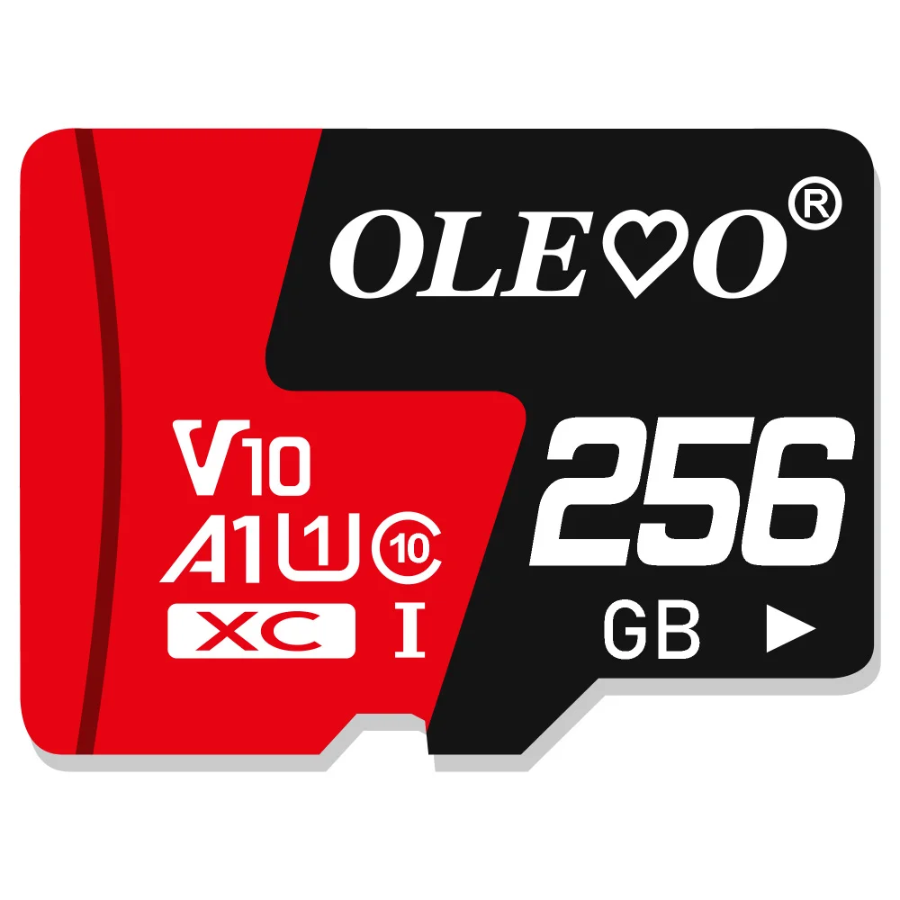 Карта памяти TF/SD класс 10 карта C10 UHS-I SDXC 64 ГБ 128 EVO + Mini SD 32 SDHC Класс A1 | Компьютеры и