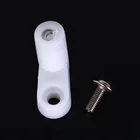 Монтажные ножки для печатной платы, 20 мм, 10 дюймов, шт.пакет л, с винтом, для Аркада JAMMA MAME Game Board, 20 мм x 20 мм