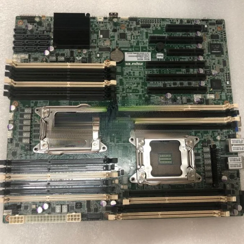 

Inspur NF5270M3 5170M3 системная плата YZMB-00223-101 M2220 Dual X79