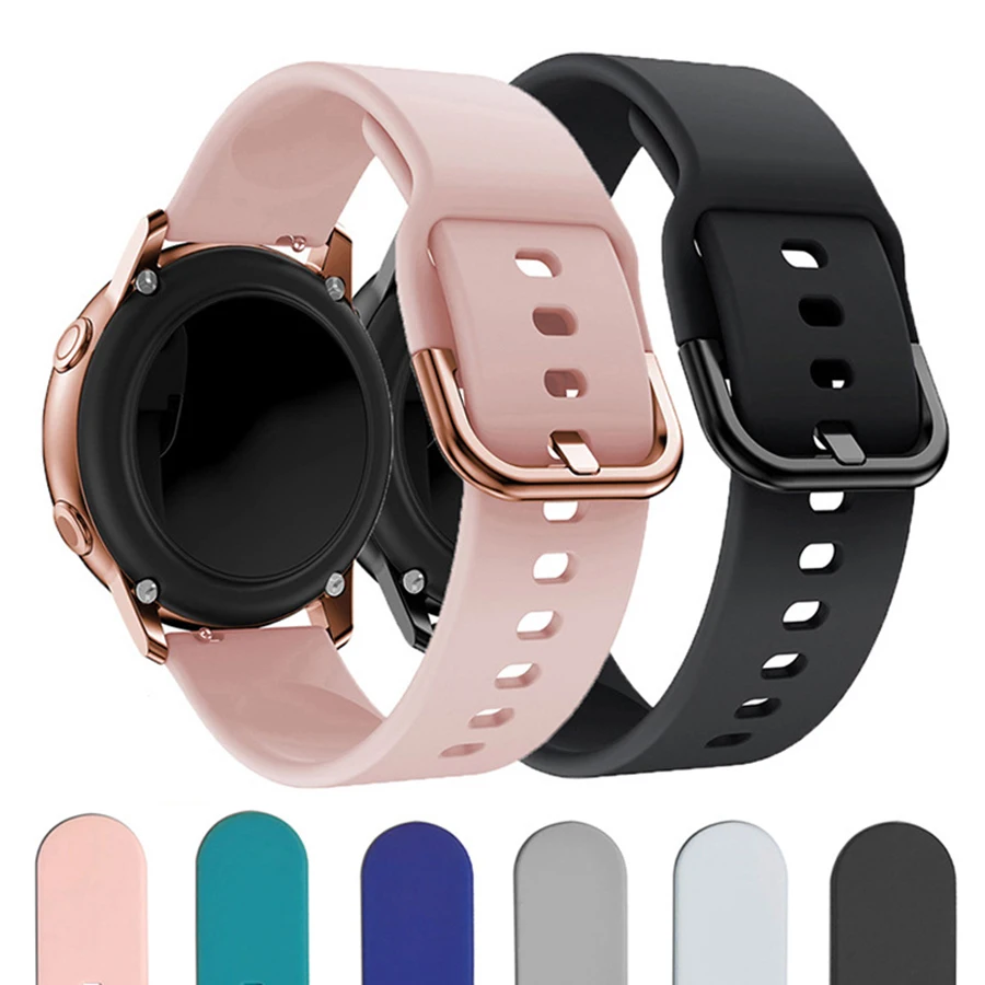 

Ремешок для смарт-часов Polar Grit X, силиконовый ремешок для спортивных часов Polar lgnite, Vantage M, Unite