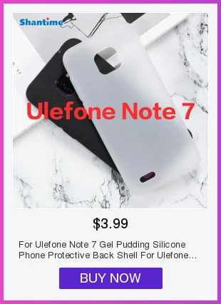 Ковбойский чехол для телефона из искусственной кожи для Ulefone Note 7, флип-чехол для Ulefone Note 7, деловой чехол, Мягкая силиконовая задняя крышка