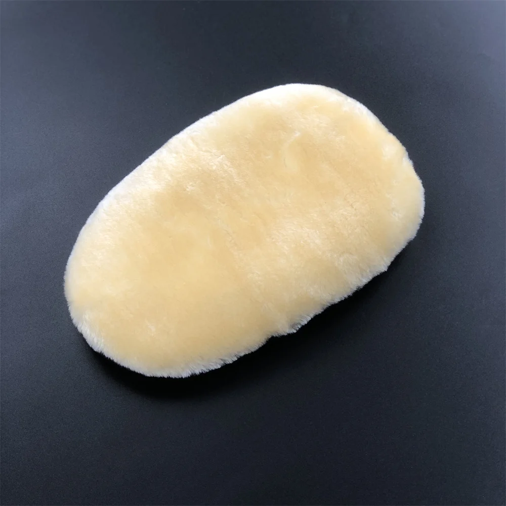

Car Cleaning Glove For SsangYong Actyon Turismo Rodius Rexton Korando Kyron Musso Sports XLV Tivolan LIV-2 XAVL